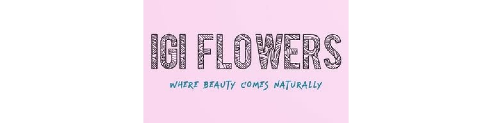 Igi Flowers Tirane 