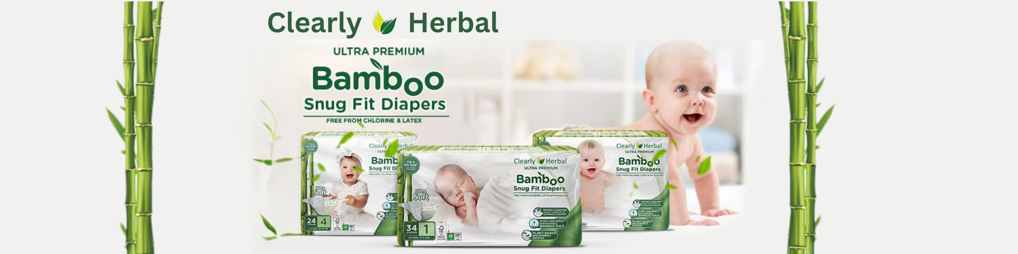 Clearly Herbal