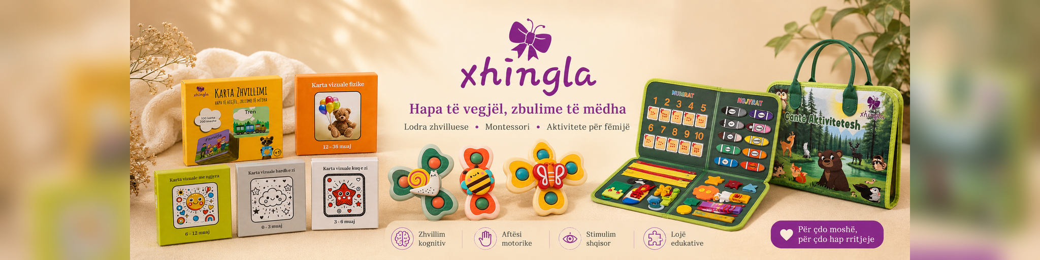 Xhingla